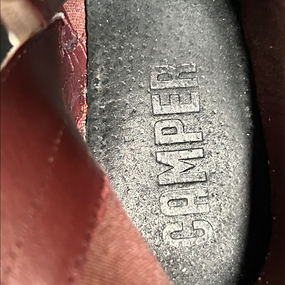 Camper Boots - Picture 6 of 6